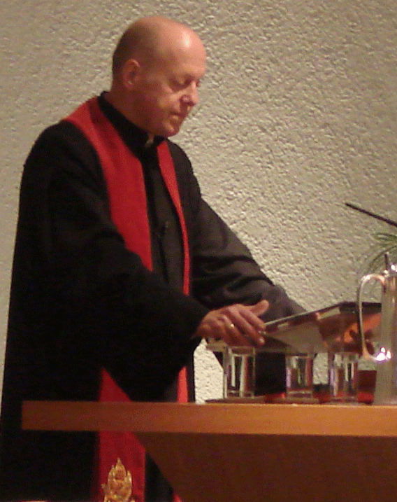 ds.Floor J. van der Wind